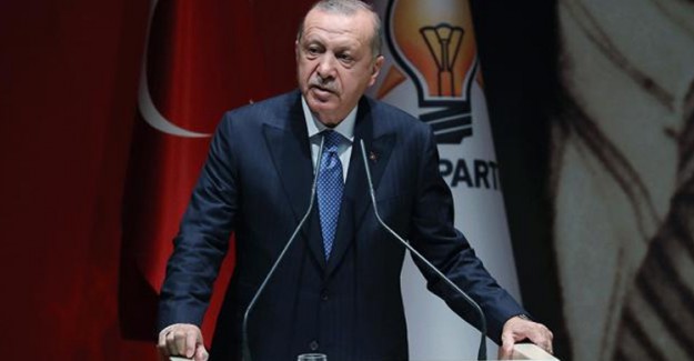 Cumhurbaşkanı Erdoğan'dan Faiz İndirimi ve Enflasyon Açıklaması