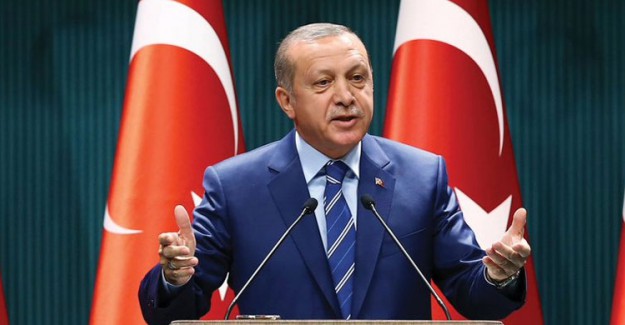 Cumhurbaşkanı Erdoğan'dan Fazıl Say Konseri Açıklaması: Gurur Duydum