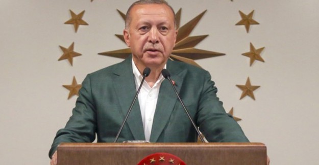 Cumhurbaşkanı Erdoğan'dan FETÖ Açıklaması: Acırsak Acınacak Hale Geliriz