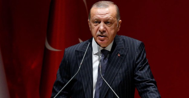 Cumhurbaşkanı Erdoğan'dan "Gönül Belediyeciliği" Çıkışı