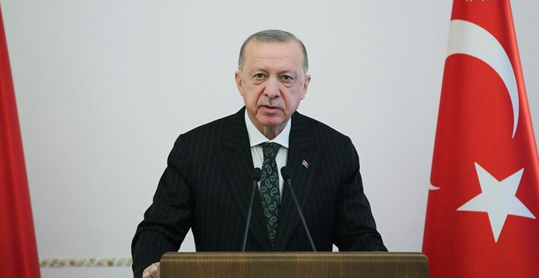 Cumhurbaşkanı Erdoğan'dan Sezen Aksu Açıklaması: 'O Uzanan Dilleri Koparmak Yeri Geldiğinde Bizim Görevimiz'