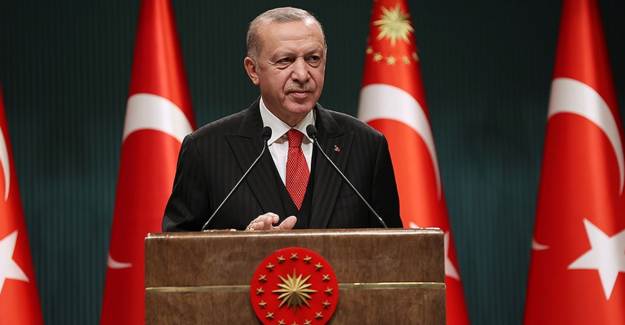 Cumhurbaşkanı Erdoğan'dan İnönü Zaferi'ne Yönelik Anma Paylaşımı