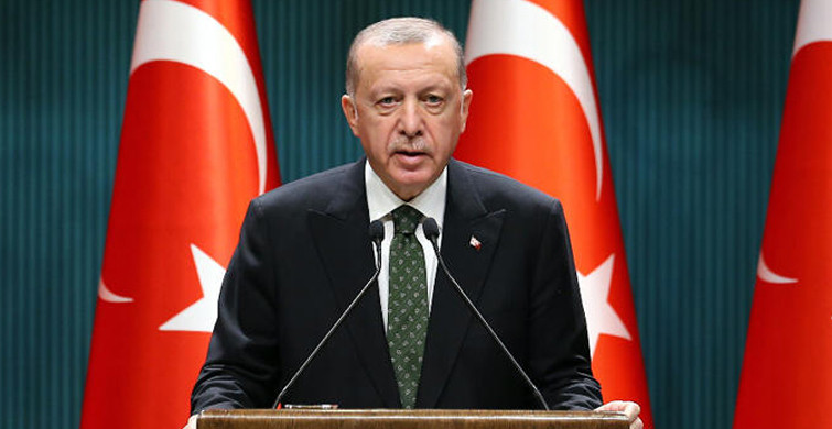 Cumhurbaşkanı Erdoğan'dan İslam Düşmanlığına 'Dur' Mesajı