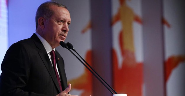 Cumhurbaşkanı Erdoğan'dan Kafe Uyarısı: Bunlar Vakit Öldürme Mekanlarıdır