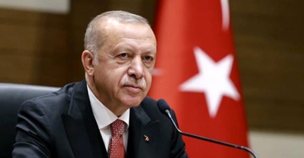 Cumhurbaşkanı Erdoğan'dan Katılım Bankalarına Faiz Uyarısı