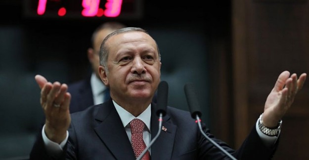 Cumhurbaşkanı Erdoğan'dan Kılıçdaroğlu'na: Eline Diline Dursun