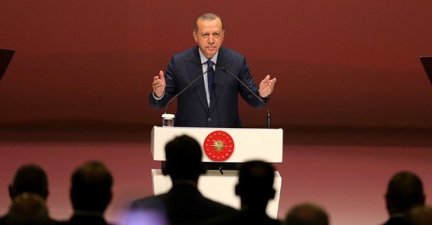 Cumhurbaşkanı Erdoğan'dan Kılıçdaroğlu'na Sert Tepki