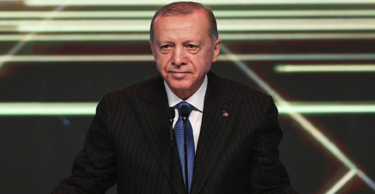 Cumhurbaşkanı Erdoğan’dan Kızılelma açıklaması: F-16’nın taşıdığı bombayı taşıyacak