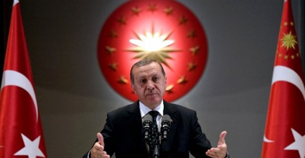 Cumhurbaşkanı Erdoğan'dan Kritik Görüşme! Ankara'ya Gelecek