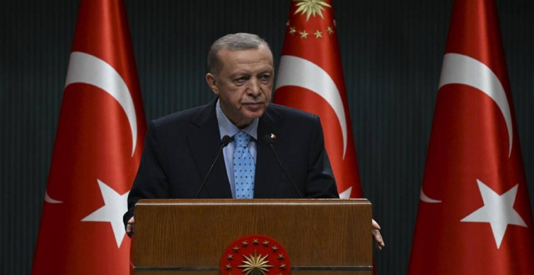 Cumhurbaşkanı Erdoğan’dan kritik seçim açıklaması: Tarihi öne çekebiliriz
