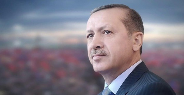Cumhurbaşkanı Erdoğan'dan Lefter Paylaşımı