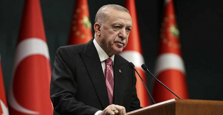 Cumhurbaşkanı Erdoğan'dan milyonlarca emekliyi ilgilendiren flaş ikramiye açıklaması!