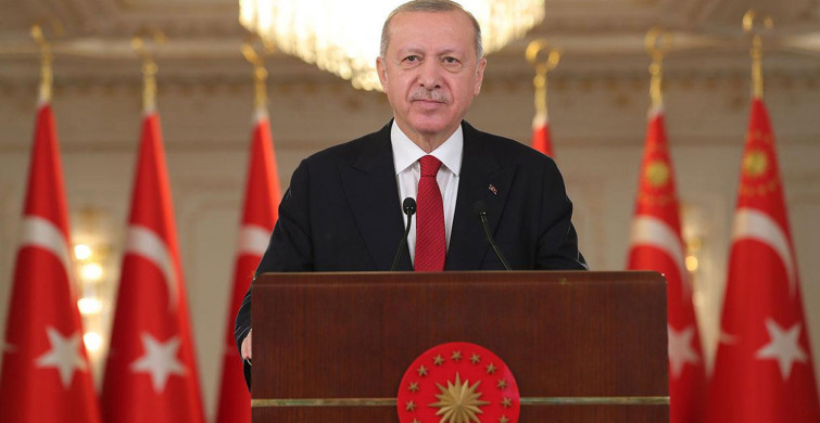 Cumhurbaşkanı Erdoğan’dan net mesaj: “Biz bitti demeden bitmez”