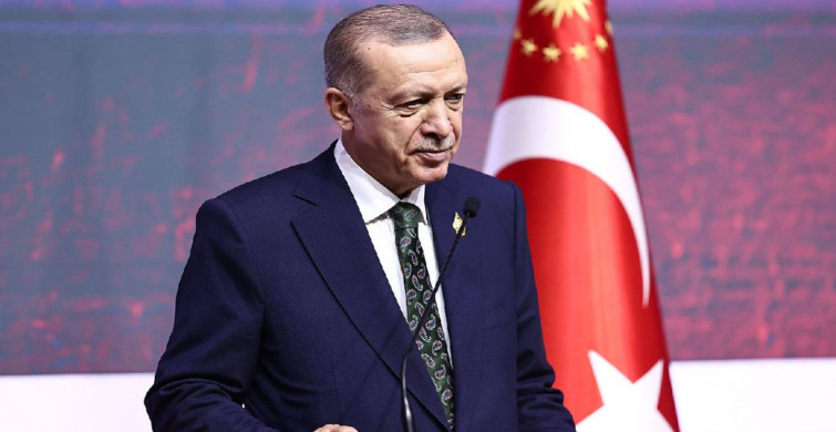 Cumhurbaşkanı Erdoğan'dan net uyarı: Dünya savaşına sebep olur