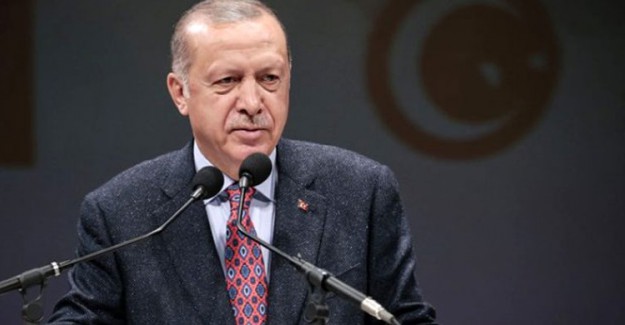 Cumhurbaşkanı Erdoğan'dan Nükleer Silah Açıklaması: Çalışmalarımızı Yapıyoruz