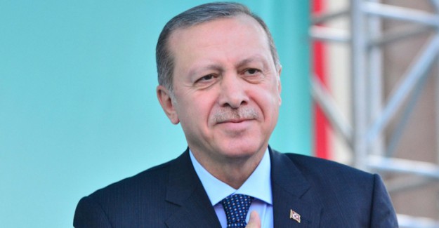 Cumhurbaşkanı Erdoğan'dan Önemli Mesajlar