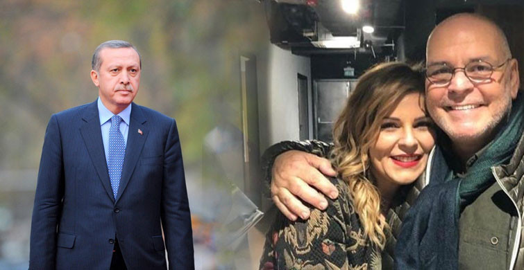 Cumhurbaşkanı Erdoğan'dan Pelin Öztekin'e Başsağlığı Telefonu