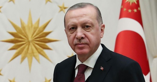 Cumhurbaşkanı Erdoğan'dan Rahşan Ecevit İçin Taziye Mesajı