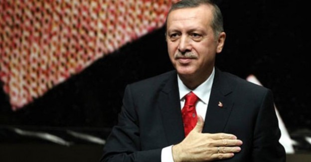 Cumhurbaşkanı Erdoğan'dan Referandum Sonrası İlk Açıklama!