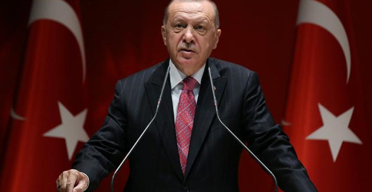 Cumhurbaşkanı Erdoğan'dan Reformlar Hazır Mesajı