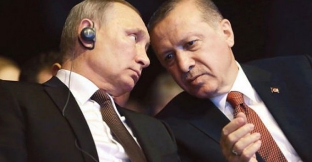 Cumhurbaşkanı Erdoğan'dan Rusya Lideri Putin'e Suriye Uyarısı: Misilleme Yaparız