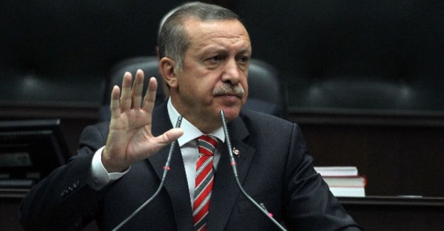 Cumhurbaşkanı Erdoğan'dan Saldırıya Dair İlk Açıklama