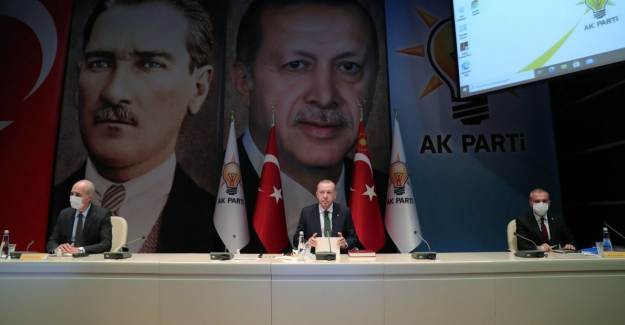 Cumhurbaşkanı Erdoğan'dan SMA Açıklaması: Gereken Ne İse Yapılacaktır