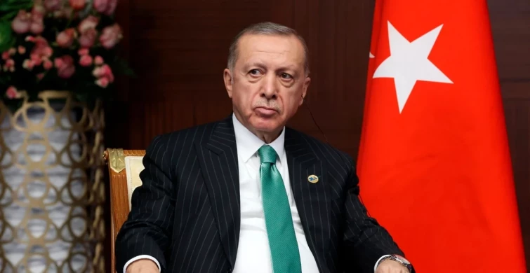 Cumhurbaşkanı Erdoğan'dan son dakika açıklaması: “Yeniden Refah’ın adını anmadım!”