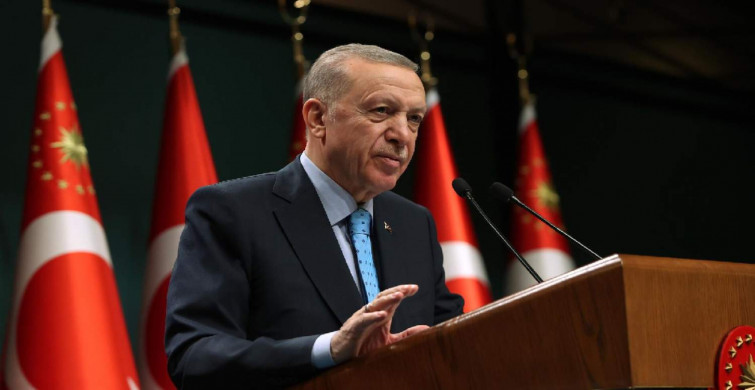 Cumhurbaşkanı Erdoğan’dan Şule Yüksel Şenler açıklaması: Hem direnişin hem dirilişin sembolüydü