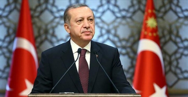 Cumhurbaşkanı Erdoğan'dan Suriyeli Ali'nin Ailesine Taziye Telefonu