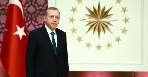 Cumhurbaşkanı Erdoğan'dan Suriyelilerle İlgili Açıklama: Sınır Dışı Ederiz