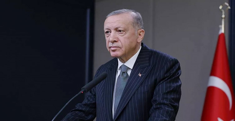 Cumhurbaşkanı Erdoğan’dan tahıl koridoru açıklaması: İnsanlığa hizmet için gayretimizi sürdüreceğiz