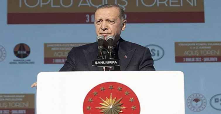 Cumhurbaşkanı Erdoğan’dan terörle mücadele mesajı: Türkiye artık kendi kararını kendisi veriyor