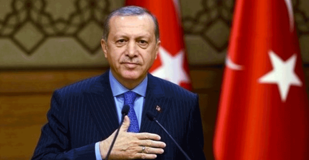 Cumhurbaşkanı Erdoğan'dan Türkiye - ABD İşbirliğine Kritik Vurgu
