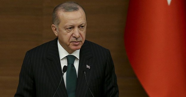 Cumhurbaşkanı Erdoğan'dan Ukrayna'nın Yeni Devlet Başkanı Zelenskiy'e Tebrik Telefonu