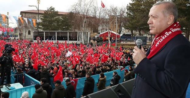 Cumhurbaşkanı Erdoğan'dan Ulaştırma Bakanı Turhan'a: Bitirmezsen Güle Güle