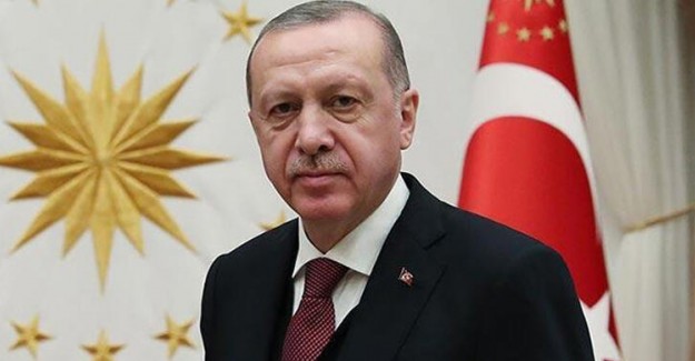 Cumhurbaşkanı Erdoğan'dan Vefa Grubunu Hedef Alan Saldırıya Tepki
