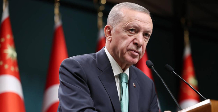 Cumhurbaşkanı Erdoğan'dan yerel seçim mesajı: İstanbul'u tekrardan ayaklandıracağız