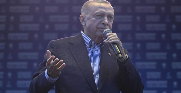 Cumhurbaşkanı Erdoğan’dan yüksek kiralarla ilgili açıklama: Üzerlerine çok farklı şekilde gideceğiz