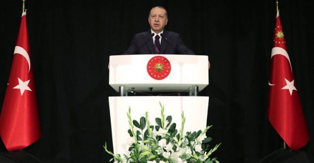 Cumhurbaşkanı Erdoğan'ın ABD Programının Detayları Belli Oldu