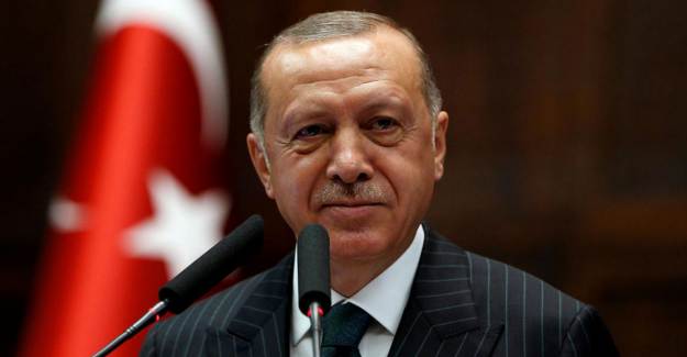 Cumhurbaşkanı Erdoğan'ın Diplomasi Trafiği