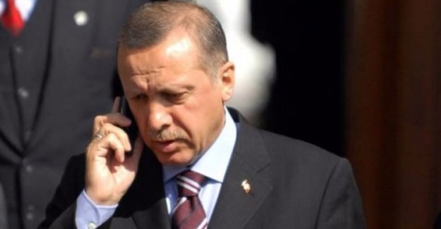 Cumhurbaşkanı Erdoğan'ın En Fazla Görüşme Yaptığı Lider Belli Oldu