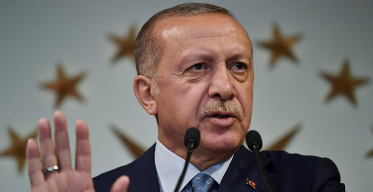 Cumhurbaşkanı Erdoğan'ın Ermenistan Yorumu: Darbeleri Kabul Etmemiz Özellikle Mümkün Değildir