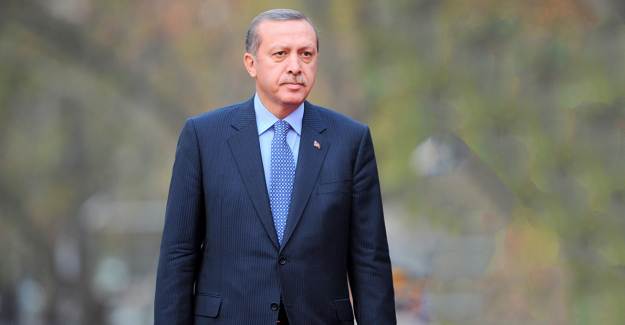 Cumhurbaşkanı Erdoğan’ın Oy Oranı Belli Oldu