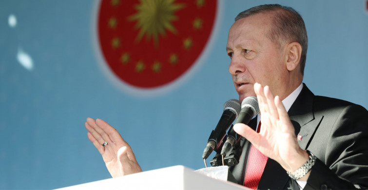 Cumhurbaşkanı Erdoğan’ın seçim mitinginin son durağı İstanbul olacak!