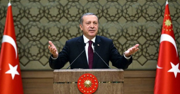 Cumhurbaşkanı Erdoğan'ın Seçim Takvimi 