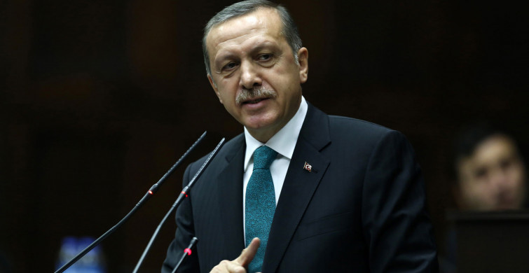 Cumhurbaşkanı Erdoğan’ın sözleri dünya basınında: France 24’den skandal başlık