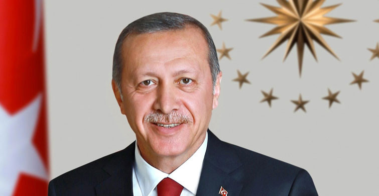 Cumhurbaşkanı Erdoğan'ın Yolladığı Mektup 22 Sene Sonra Ortaya Çıktı