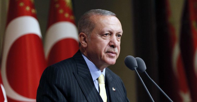 Cumhurbaşkanı Recep Tayyip Erdoğan Kabine Toplantısı Sonrası Açıklama Yaptı! İşte Kaldırılan Yasaklar!