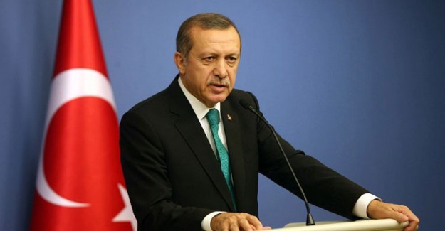 Cumhurbaşkanı Recep Tayyip Erdoğan İttifakla İlgili Net Konuştu!